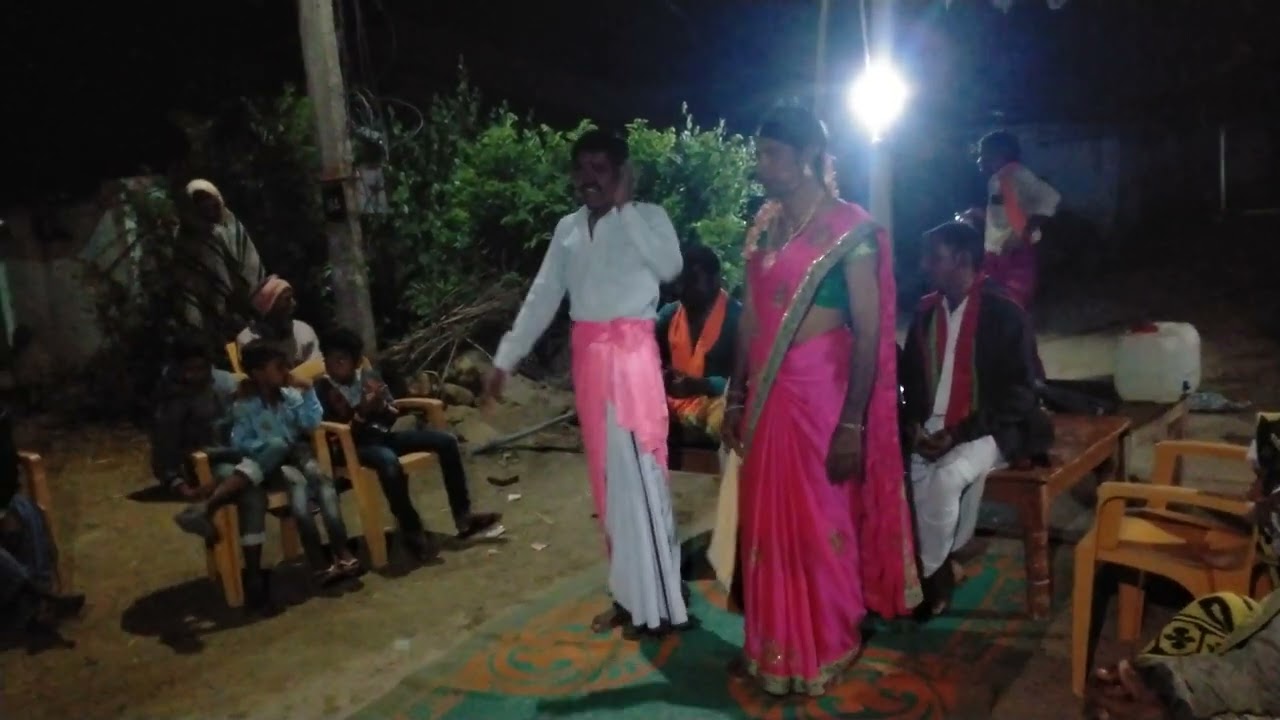 nalla pochamma katha ravi banuka &rajumallu cl no  7659064690