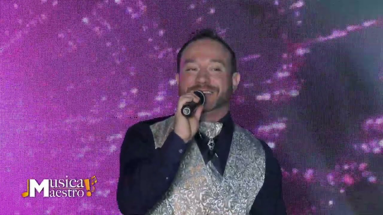 Luca Bachetti Group - ESISTI (da 