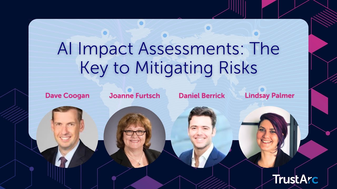AI Impact Assessments: The Key to Mitigating Risks