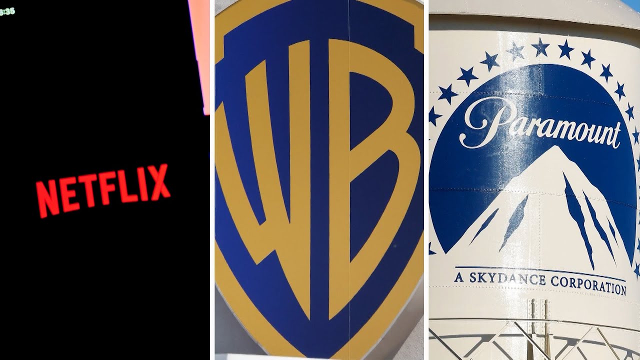 Gerber: Warner Winner Will Define Hollywood's Future