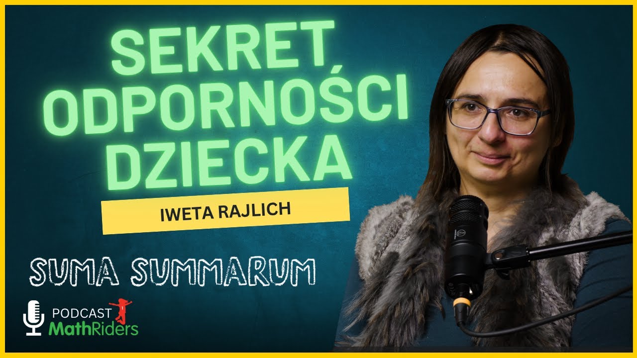 Cała prawda o stresie dzieci. Rozmowa z Arcymistrzynią szachów
