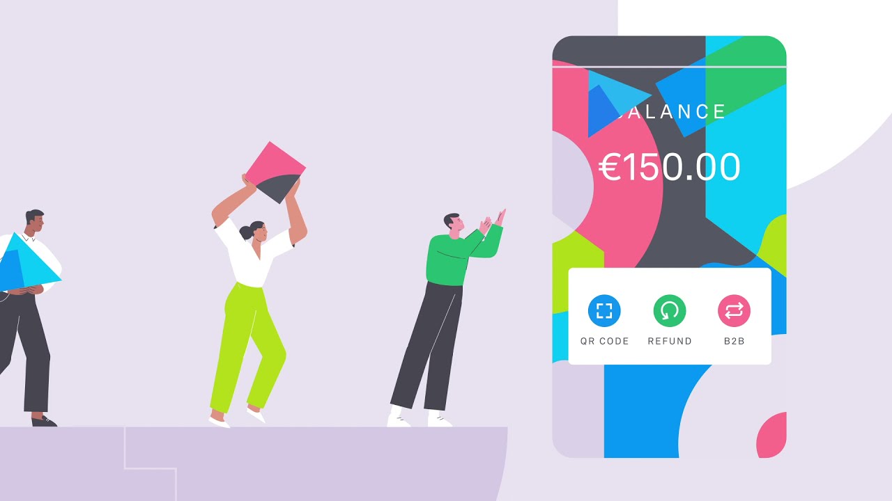 Introducing Way4 Wallet - #1 software platform for digital wallets