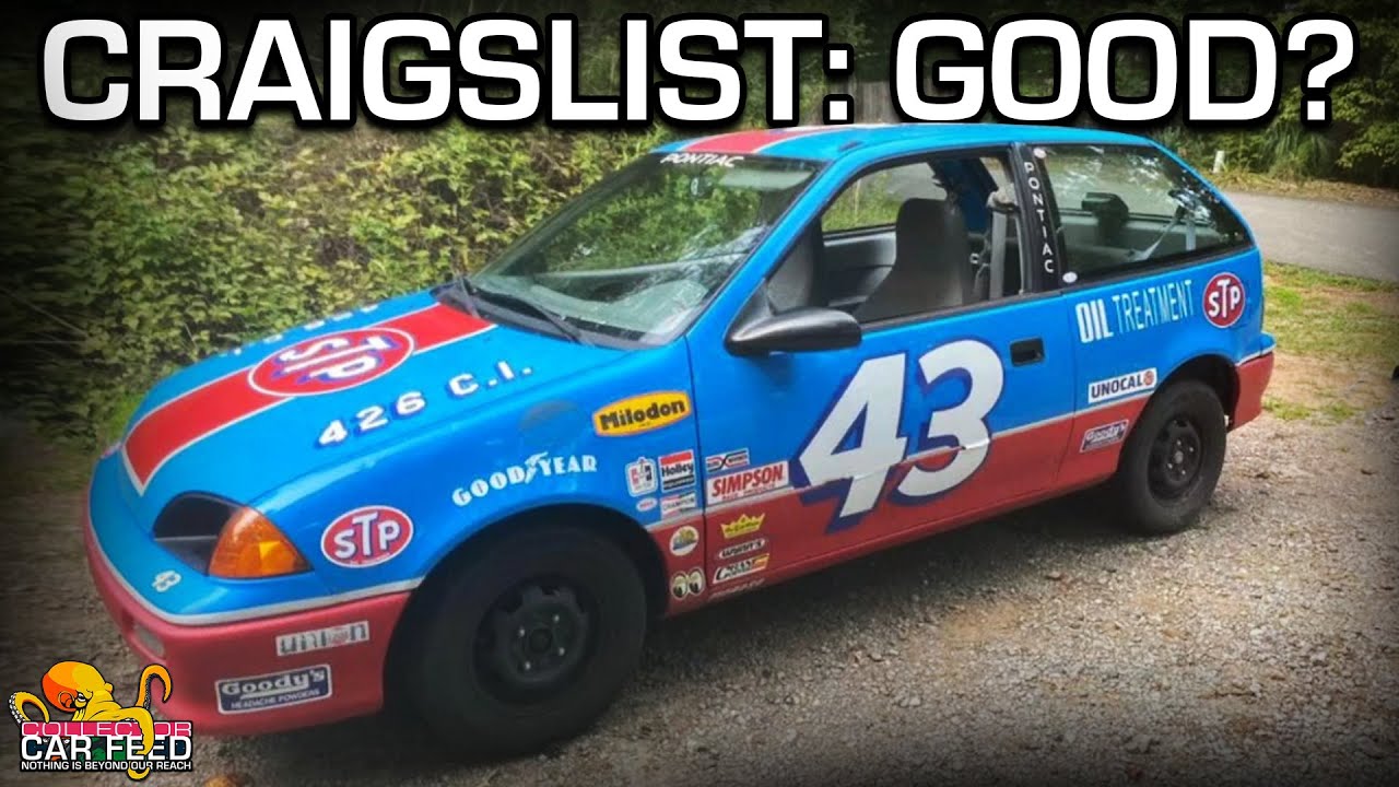 Did you know Craigslist doesn't suck anymore?