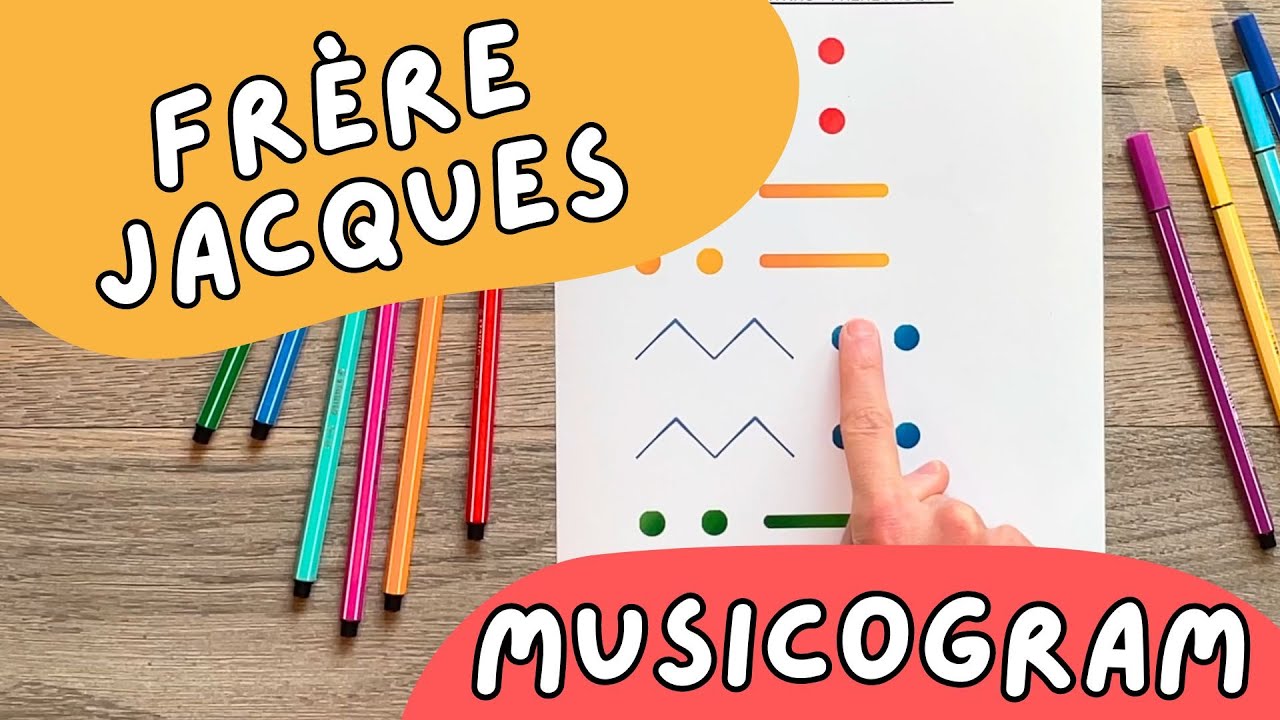 FRA MARTINO come non lo hai MAI visto: il Musicogramma!