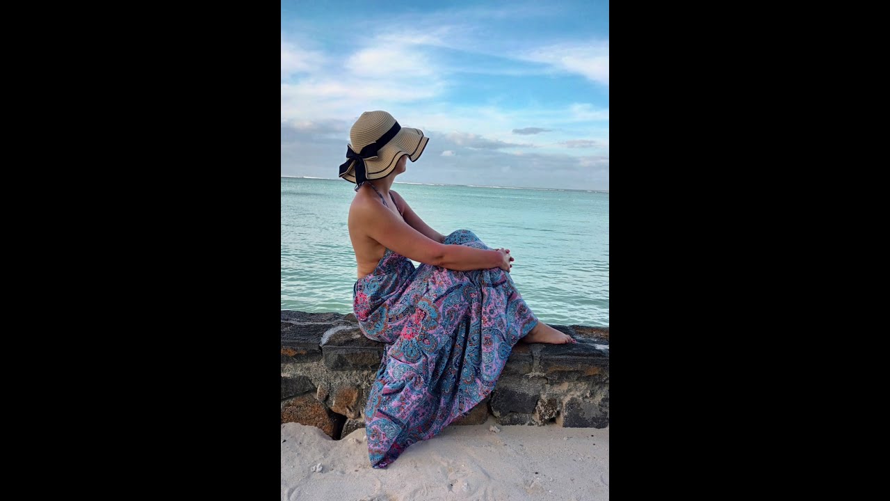 Urlaub auf Mauritius - Ambre Hotel / Zyklon / Chamarel