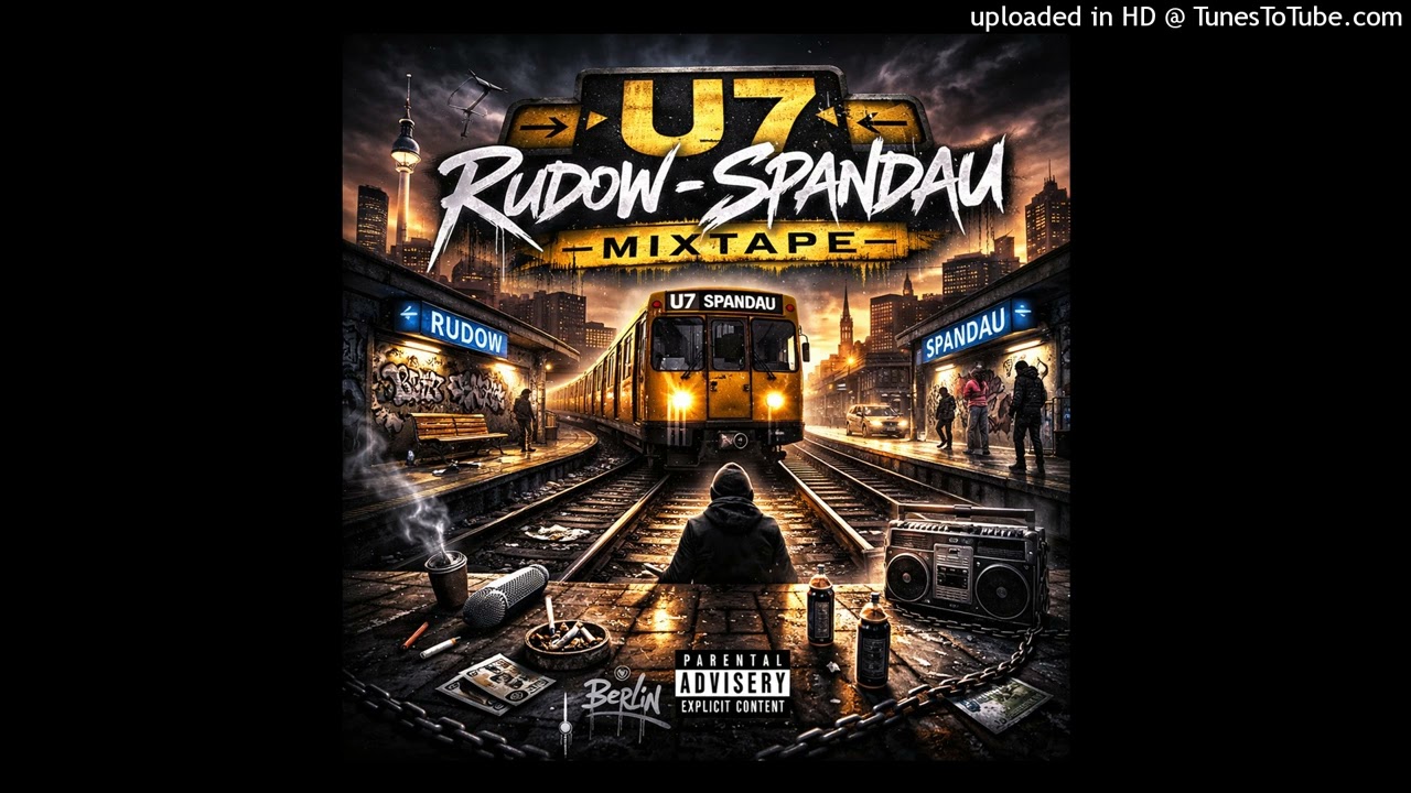 04. U7 Nummer 1 (U7 MixTape)