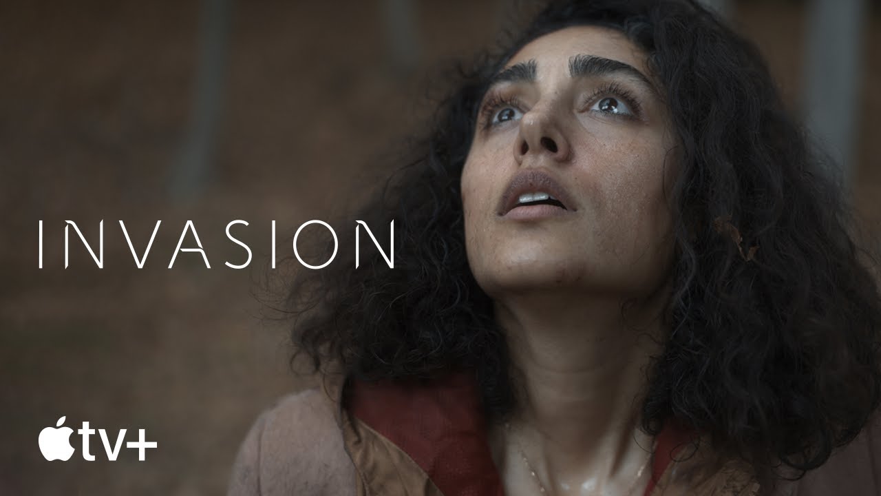 Invasion – Bande-annonce officielle | Apple TV+