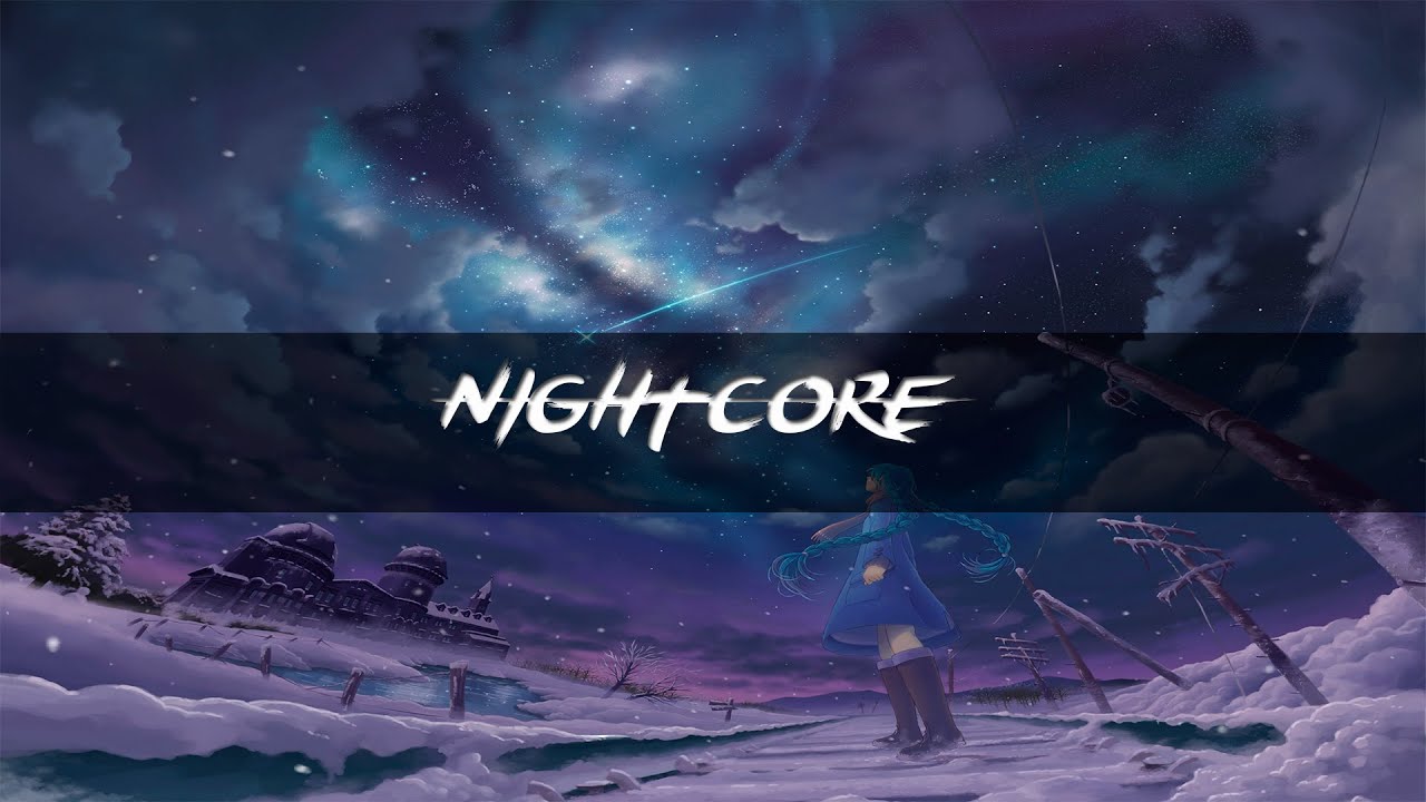 Nightcore - Hello