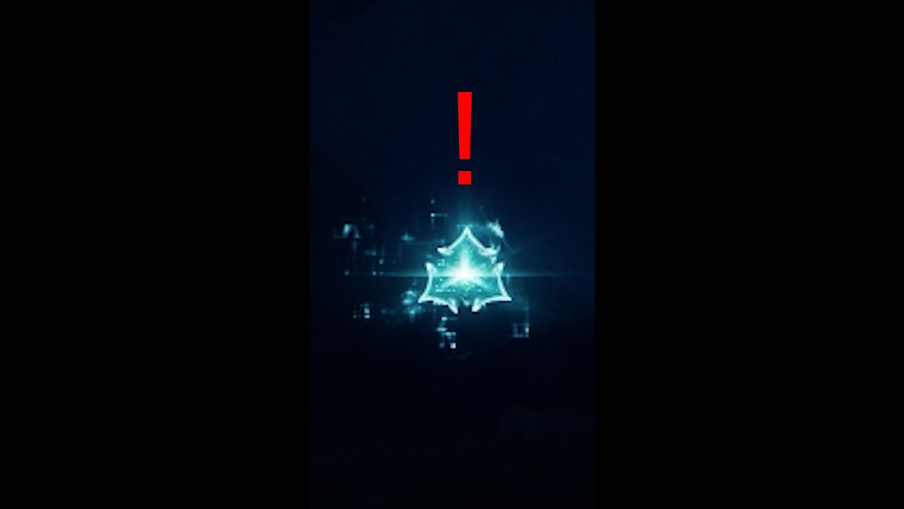 New Vault Of Glass Modifier: James