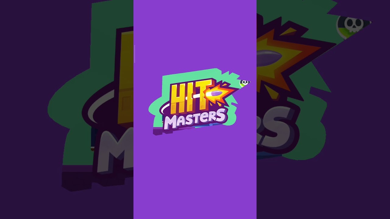 Hitmasters 3D Gameplay Walkthrough Live Gameplay All Levels Gameado