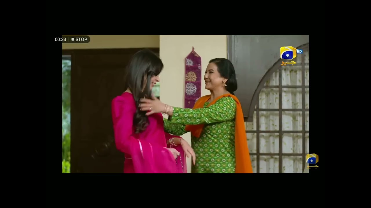 Yashma Gill in BEHKAWA PACK EP 1 TO 15