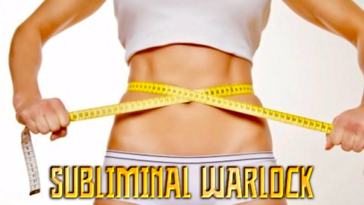 LOSE 10 POUNDS IN 4 WEEKS EASILY! BIOKINESIS  SUBLIMINAL AFFIRMATIONS WARLOCK   BURN FAT
