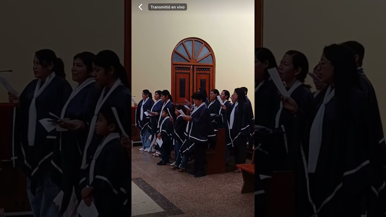 MADRECITA SOCORRO BENDITO