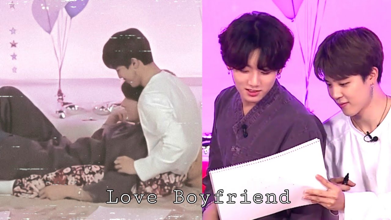JIKOOK || KOOKMIN - Sexuality 😍🔥 (Sexualidad)