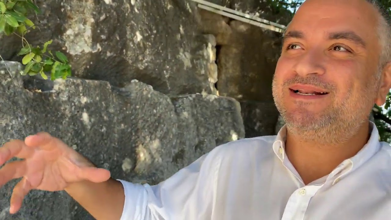 13th Century, Sayyidat Naya Church, Kfar Chlaiman, Batroun