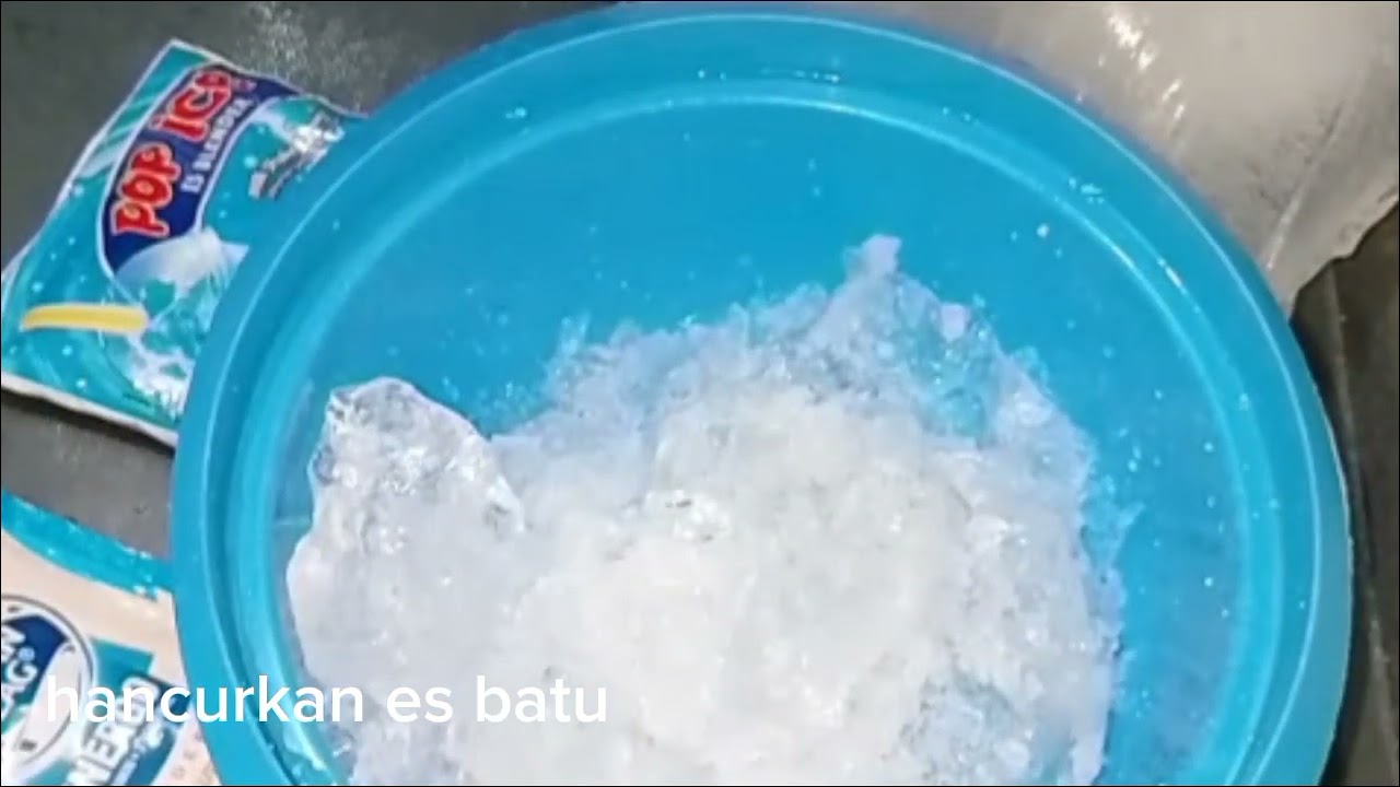 tutorial membuat pop ice tugas vidio informatika kelas ix.3
