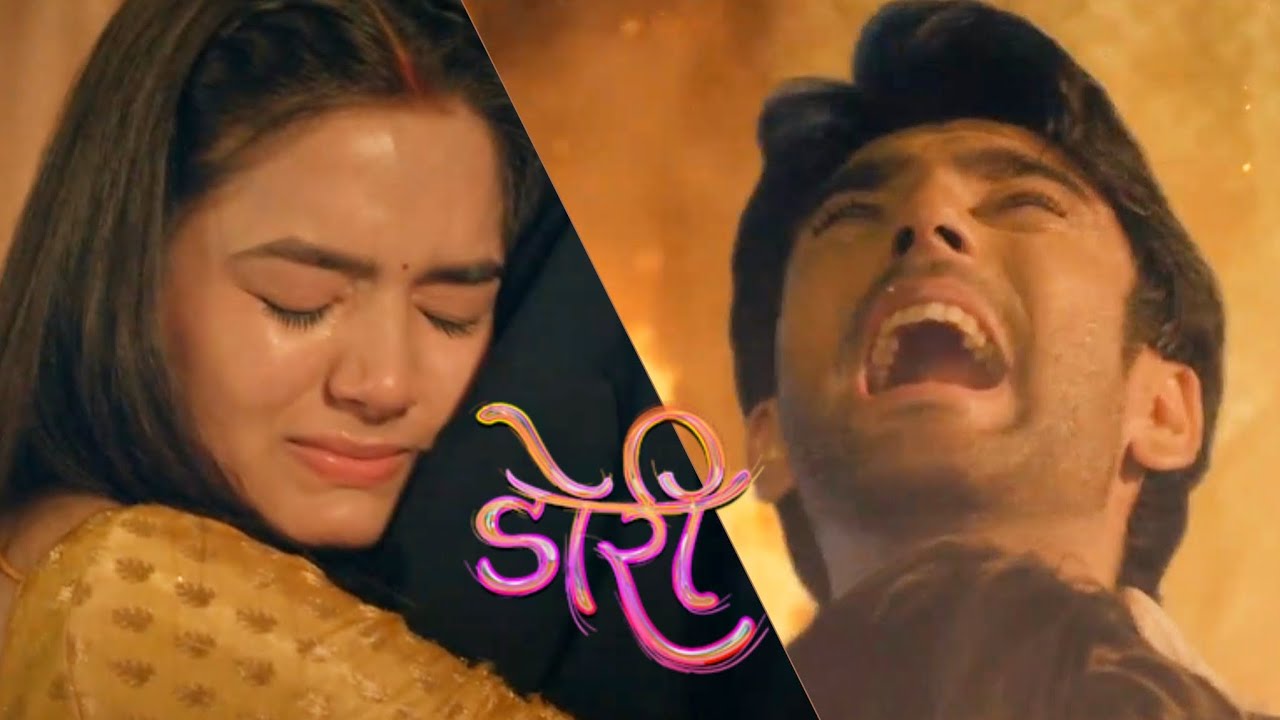 Doree 2 PROMO: Maan Ka EMOTIONAL OUTBURST! Doree Ne Maan Ko Kas Ke Gale Lagaya