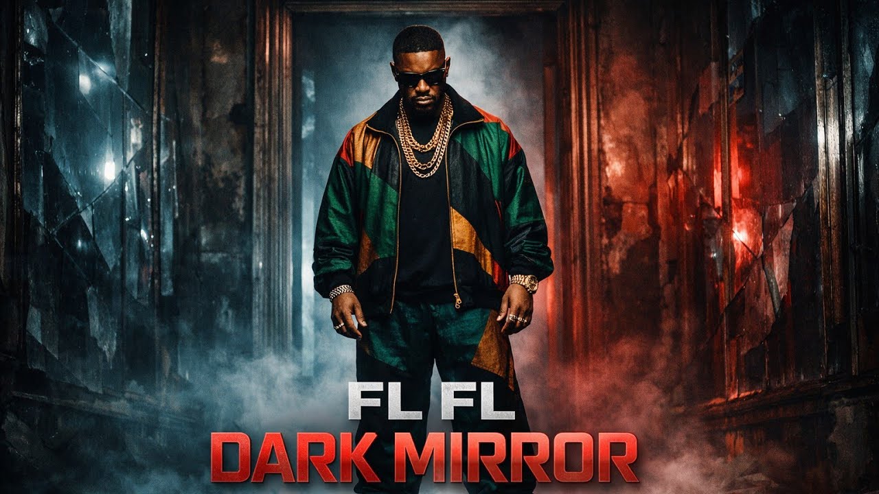 FL FL - Dark Mirror (Official Music Video)