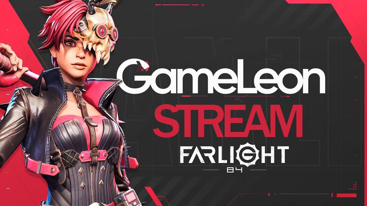 С ДНЕМ РОЖДЕНИЯ МЕНЯ🔥СТРИМ FARLIGHT 84
