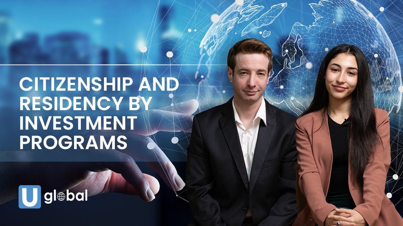 Citizenship & residency programs: Introduction