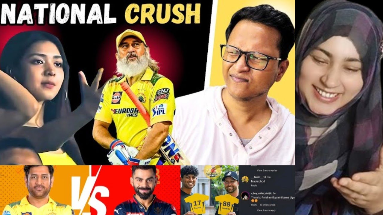 Pakistani Girl Reaction On Thala For A Reason || Samrat Ki Pathshala Reaction || Annie-reactions 😝😂
