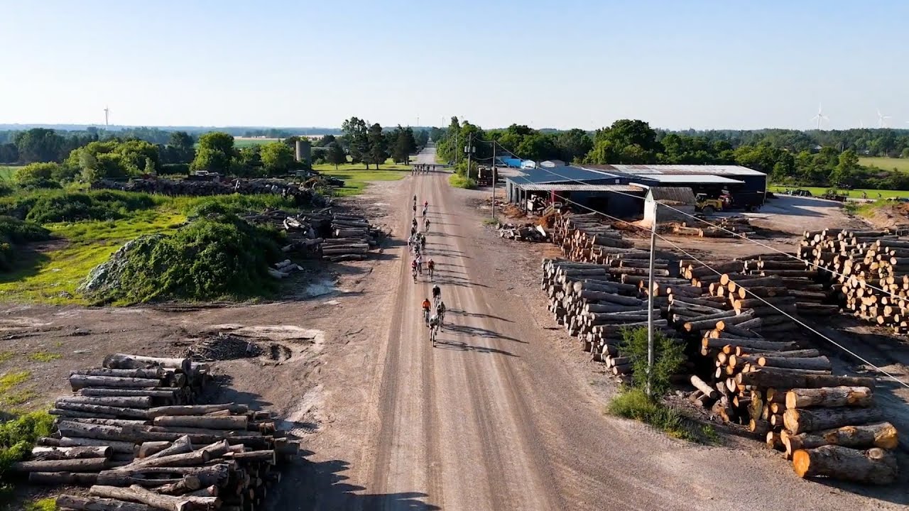 2025 BIG Gravel Grind