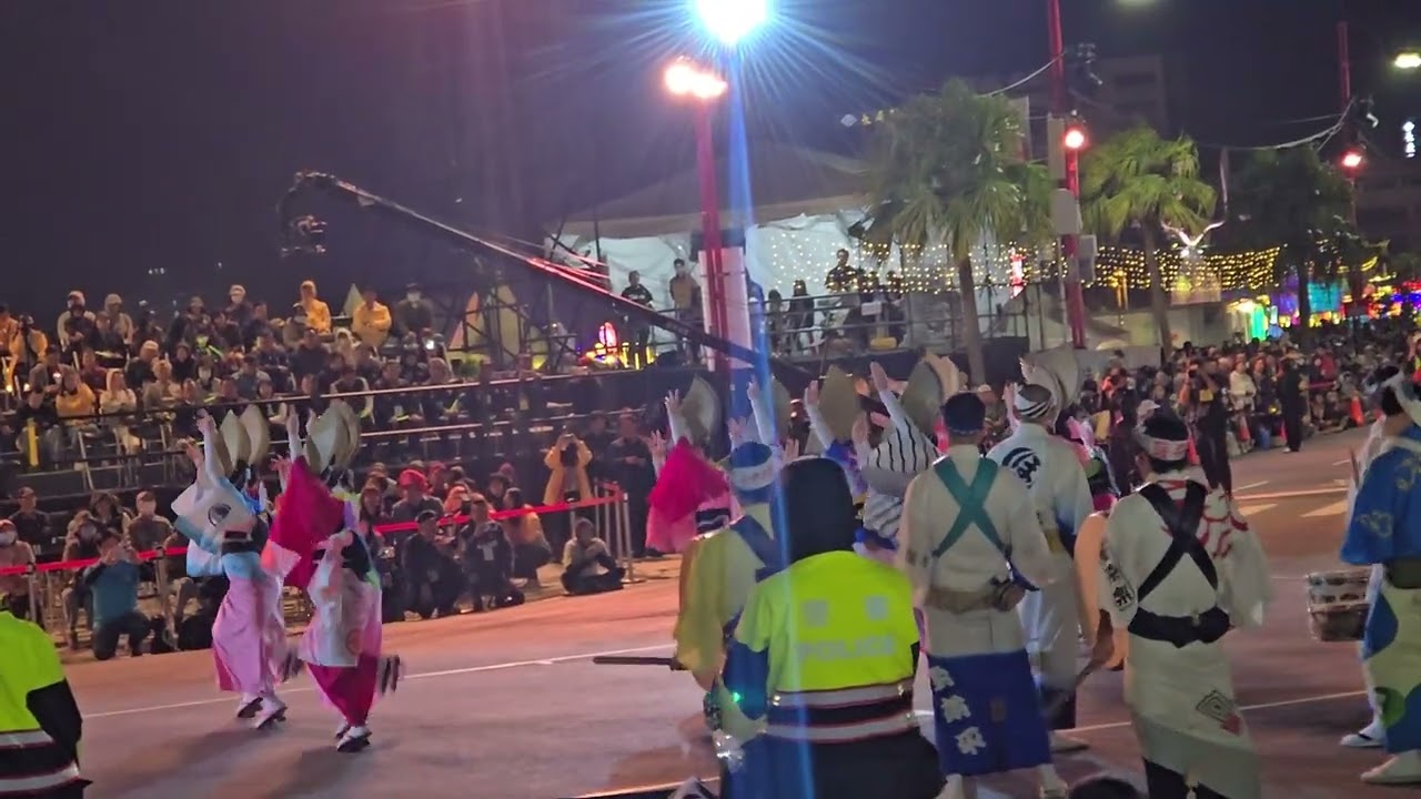 2026嘉義縣政府 台灣燈會 Team Taiwan大遊行 21