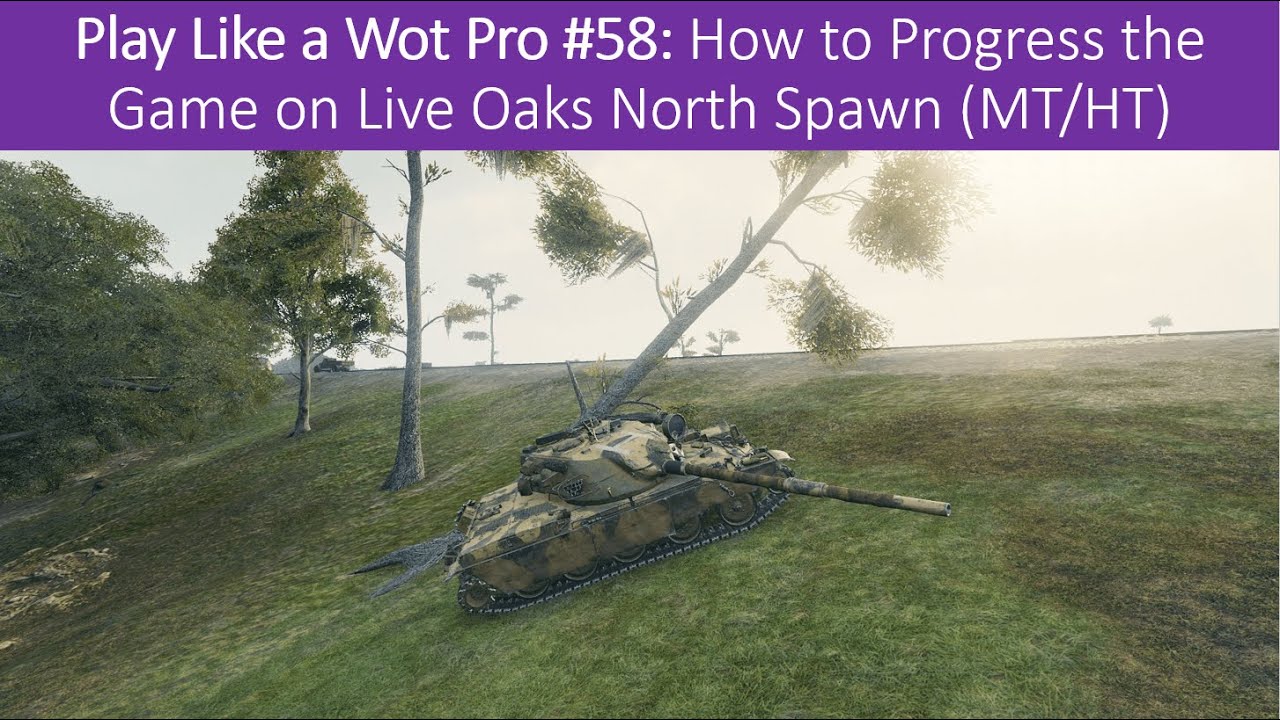 Throwing a Potential 12k Damage Game in World of Tanks