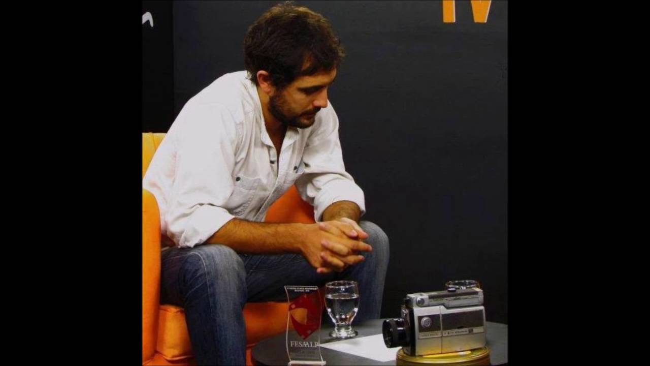Igor Galuk en Nueva Tarde (21.06.16)
