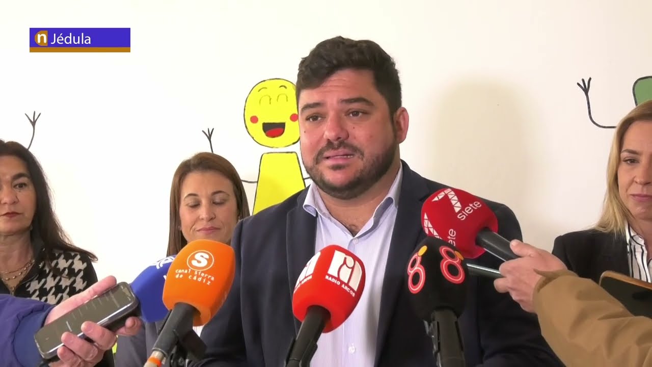 NOTICIAS SIERRA DE CÁDIZ (04/03/26)
