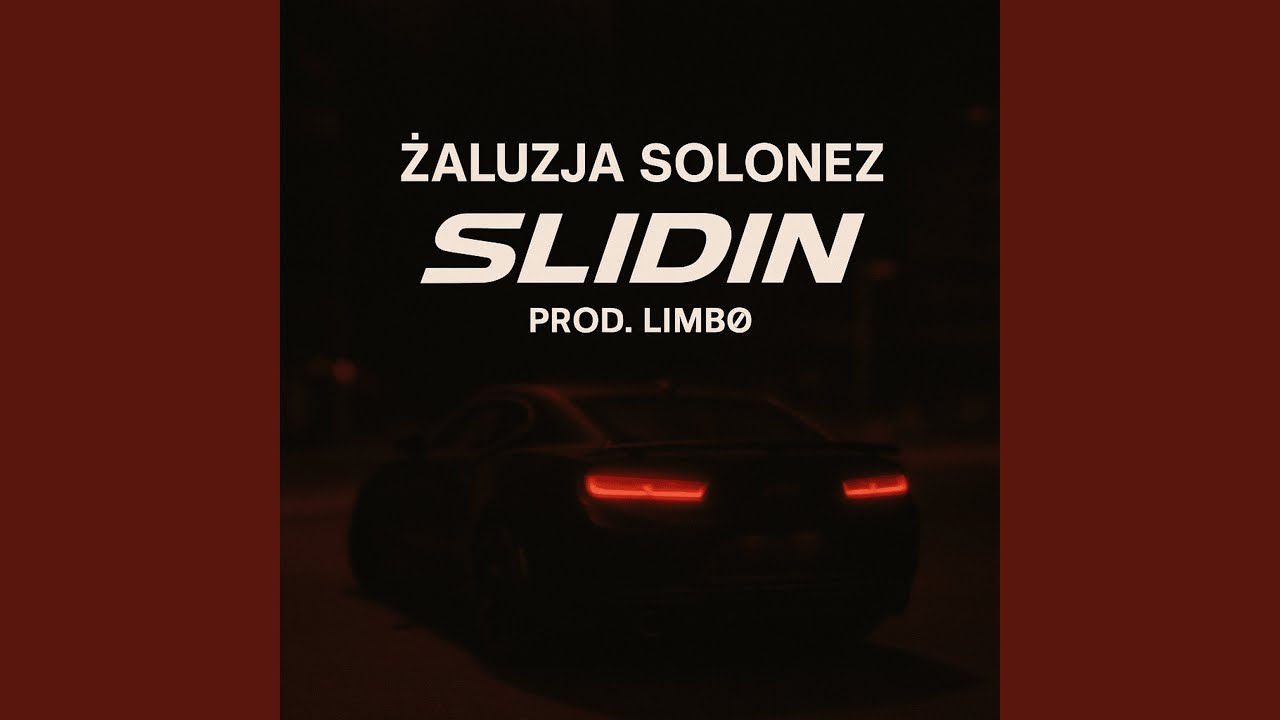 SLIDIN
