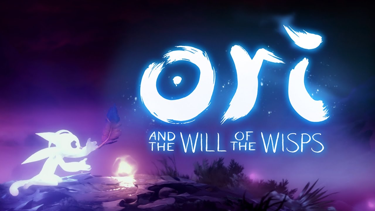 Ori and the Will of the Wisps - Ending