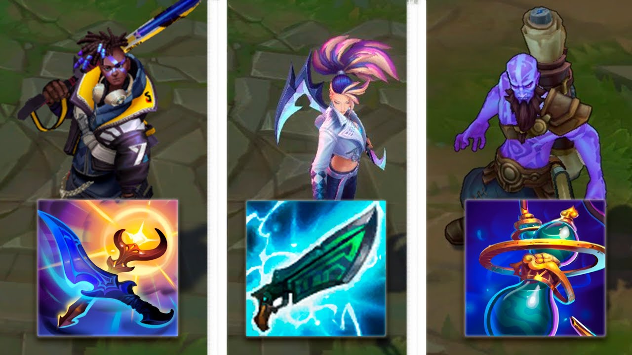COMPLETE Guide to the New AP Items 2026 | What to Buy and When