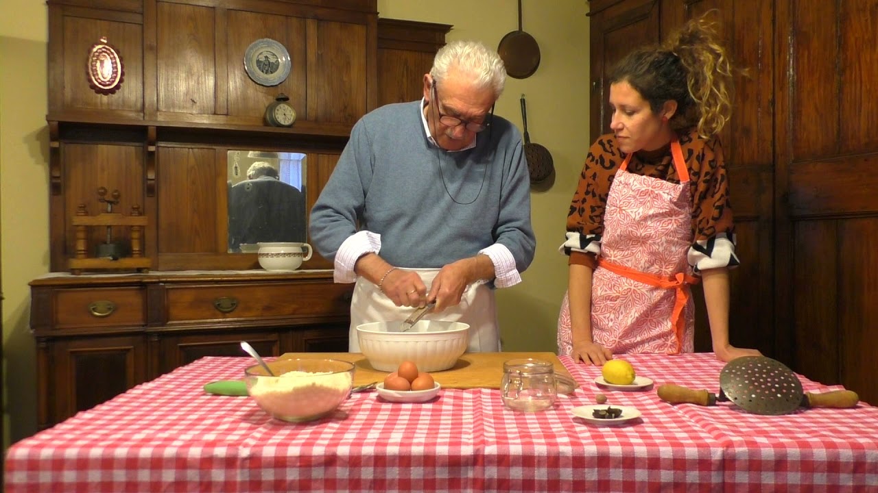 I passatelli