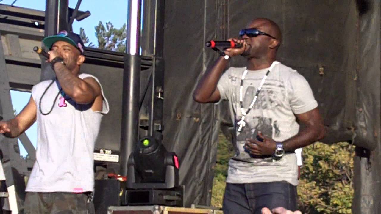 Mobb Deep 
