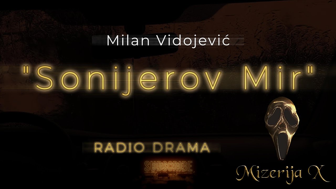 Milan Vidojević:  