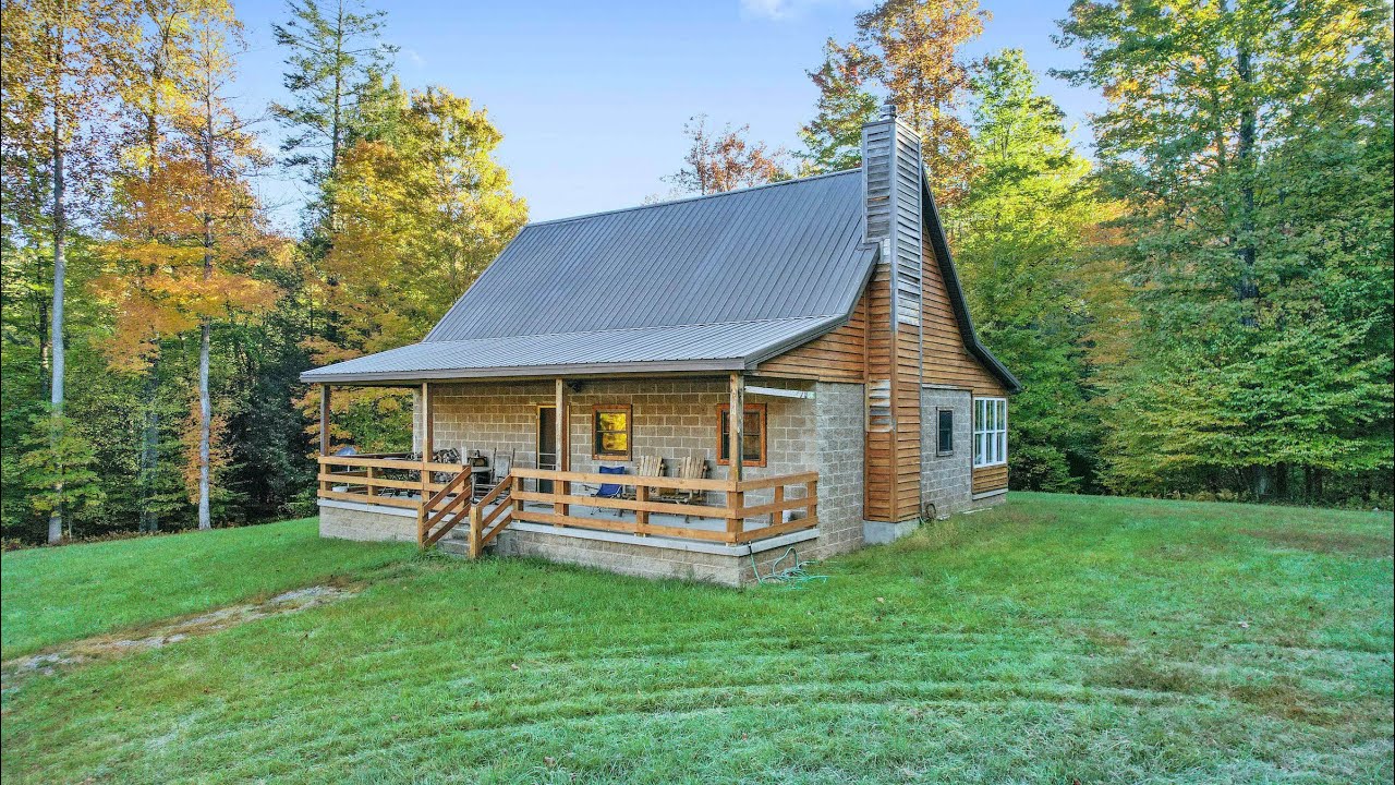 11304 Lower Cheat Rd Elkins, WV 26241