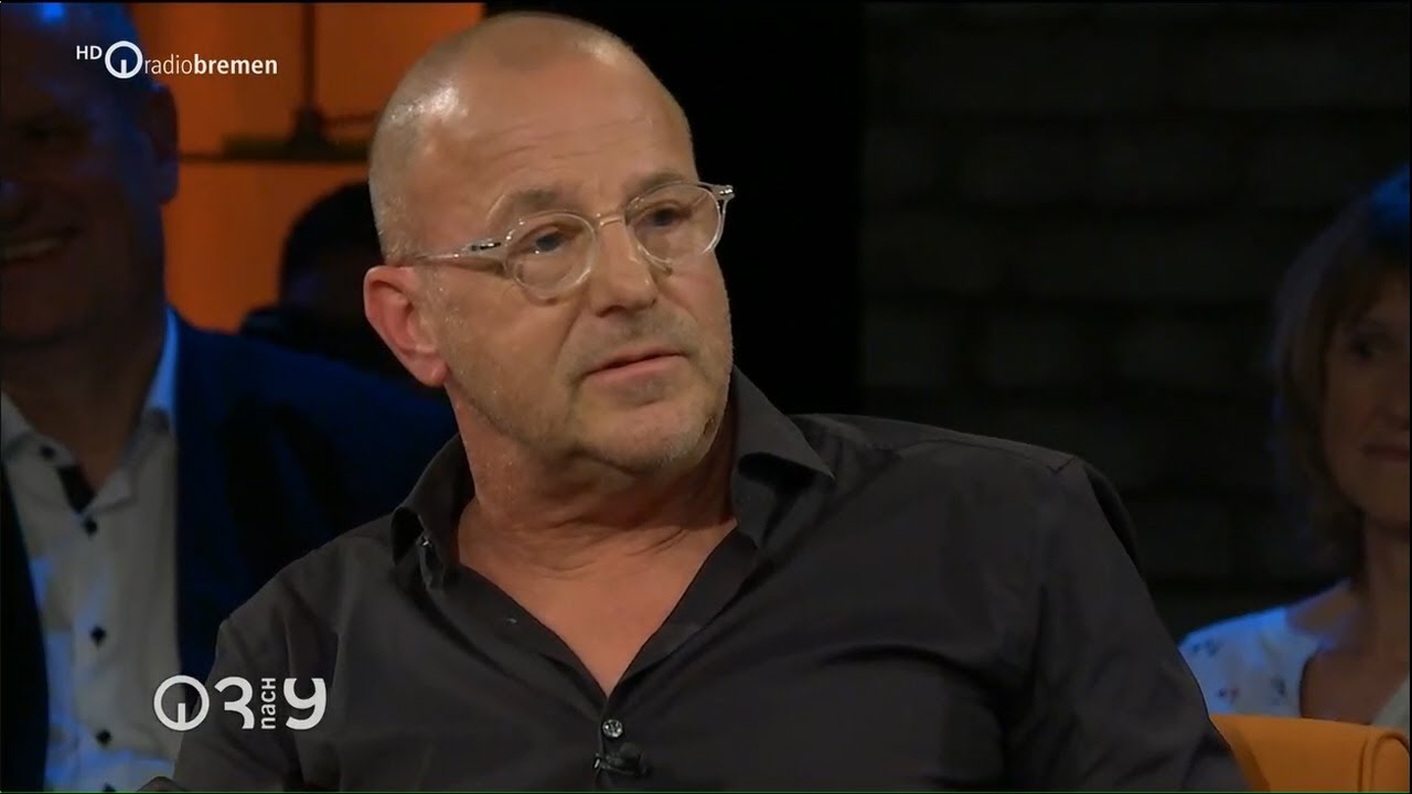 &bdquo;3nach9&ldquo; mit Heino Ferch
