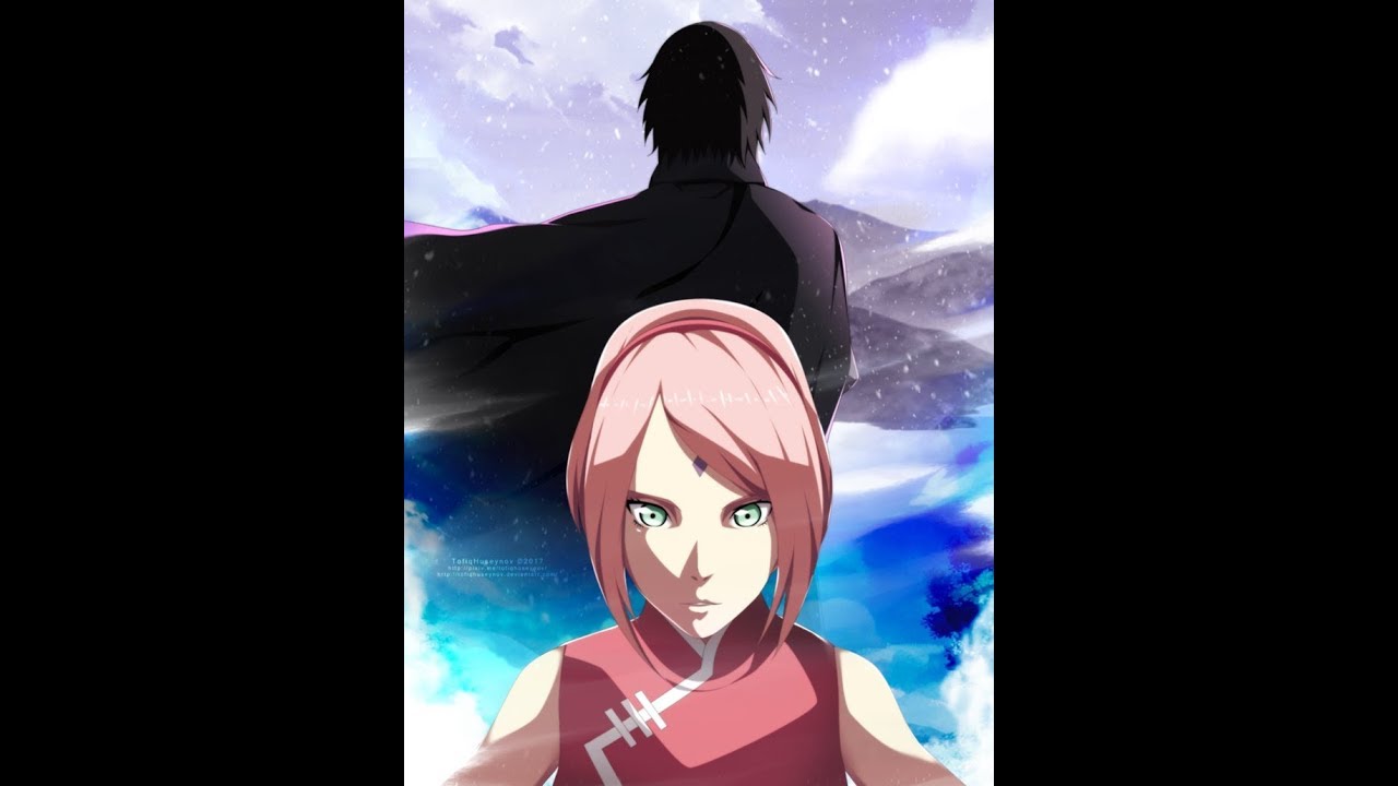 SasuSaku -  Im Schloss des Teufels - OS