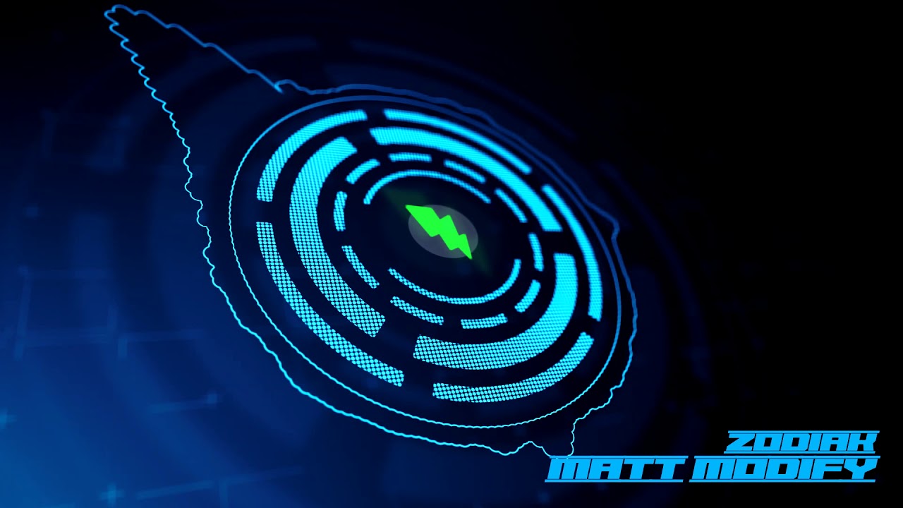 Matt Modify - Zodiak