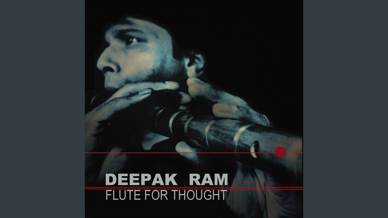 Vrindavan Lullaby