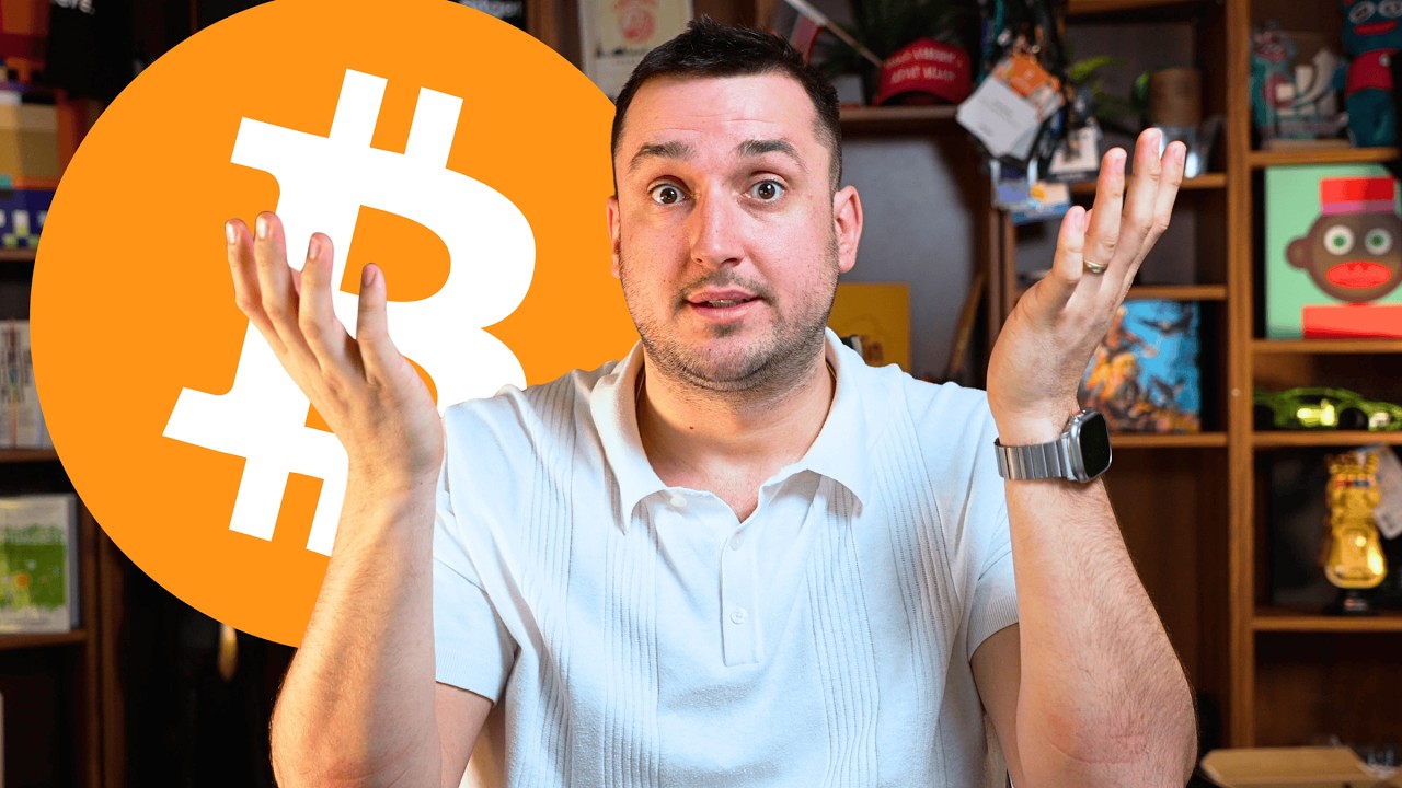 MY BITCOIN TRADE — IMPACT OF WAR ESCALATION