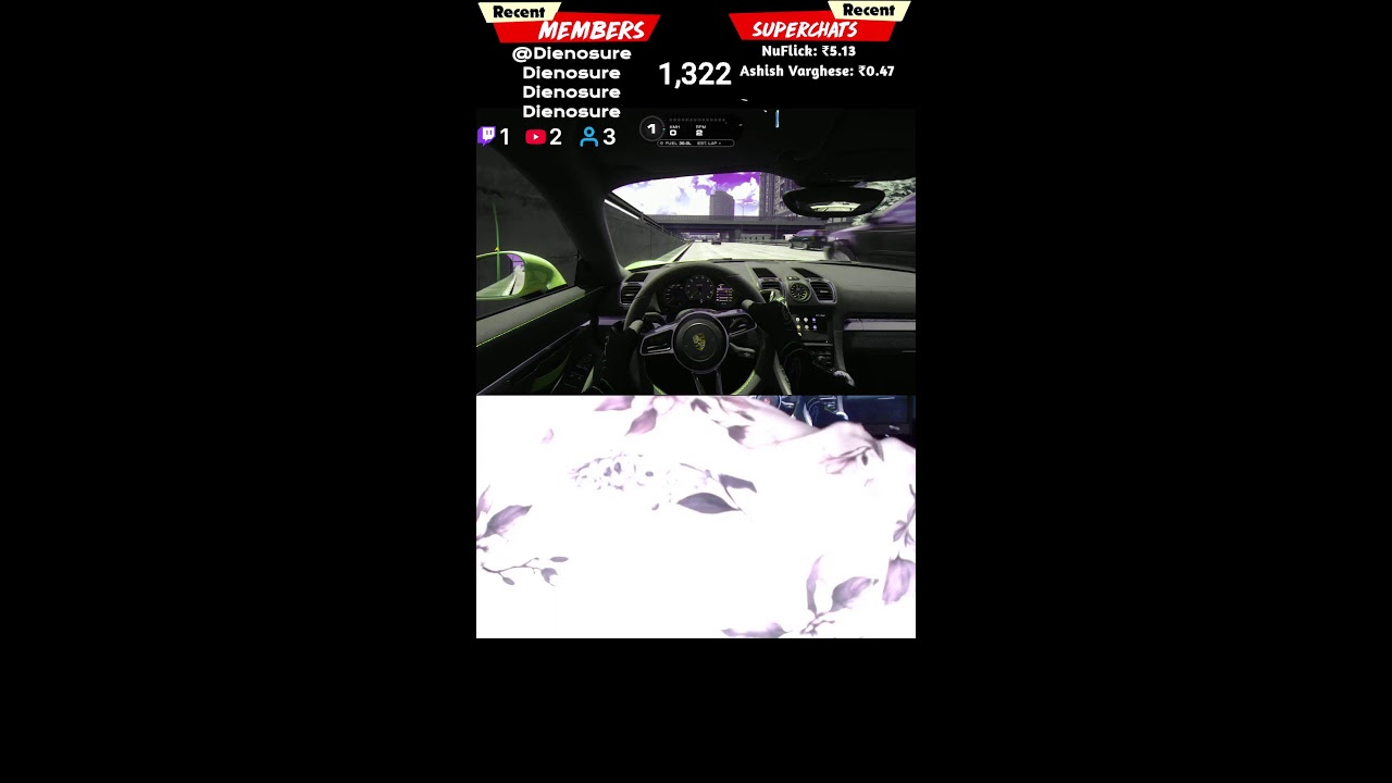 LIVE🔴#assettocorsa #traffic #ets2live