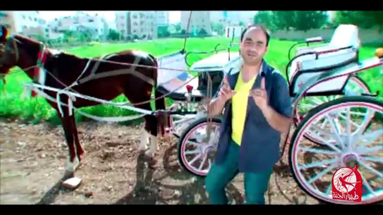 السلام عليكم - أشرف يوسف | طيور الجنة ToyorZaman