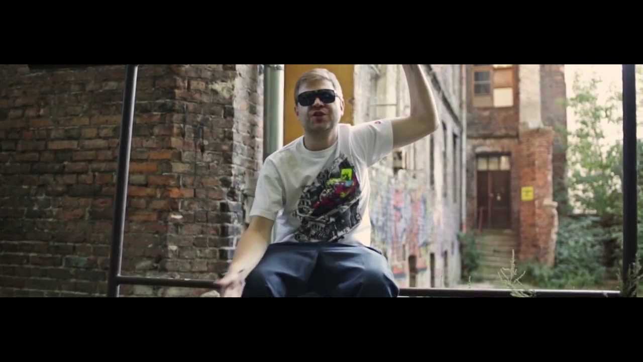 Proceente, Kubson, Cfany Gapa, Jano (OMP), Emazet - Windą do psiego nieba (prod. Szczur)