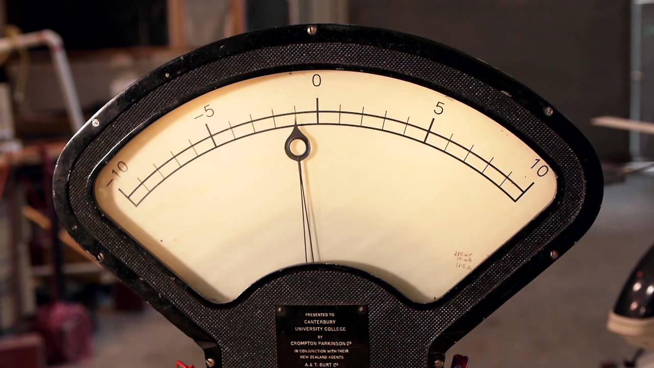 Electromagnetic Induction:  Induced Voltage in a Coil of Wire HD