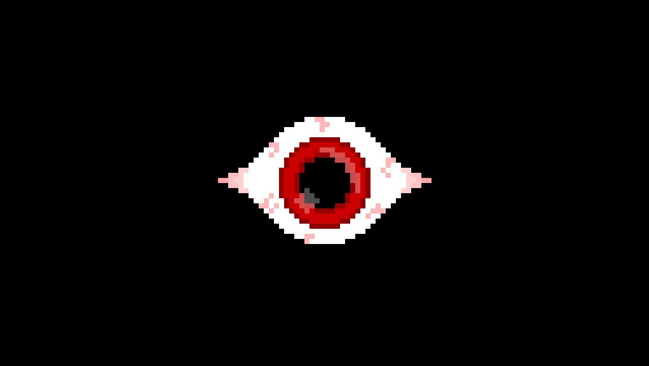 I See You (No Commentary)
