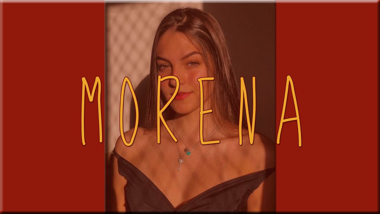 MORENA - (FREE - Beat acústico Love Song / base de violão) - TÖRO RECORDS