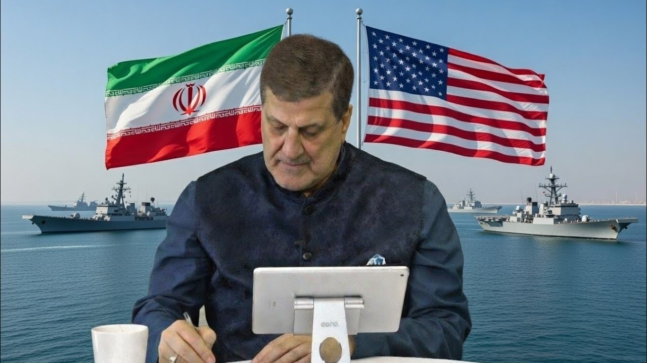 إيران وأمريكا في مفترق طرق: التوصيات الأمنية لإيران والعراق في المرحلة المقبلة |نجاح محمد علي
