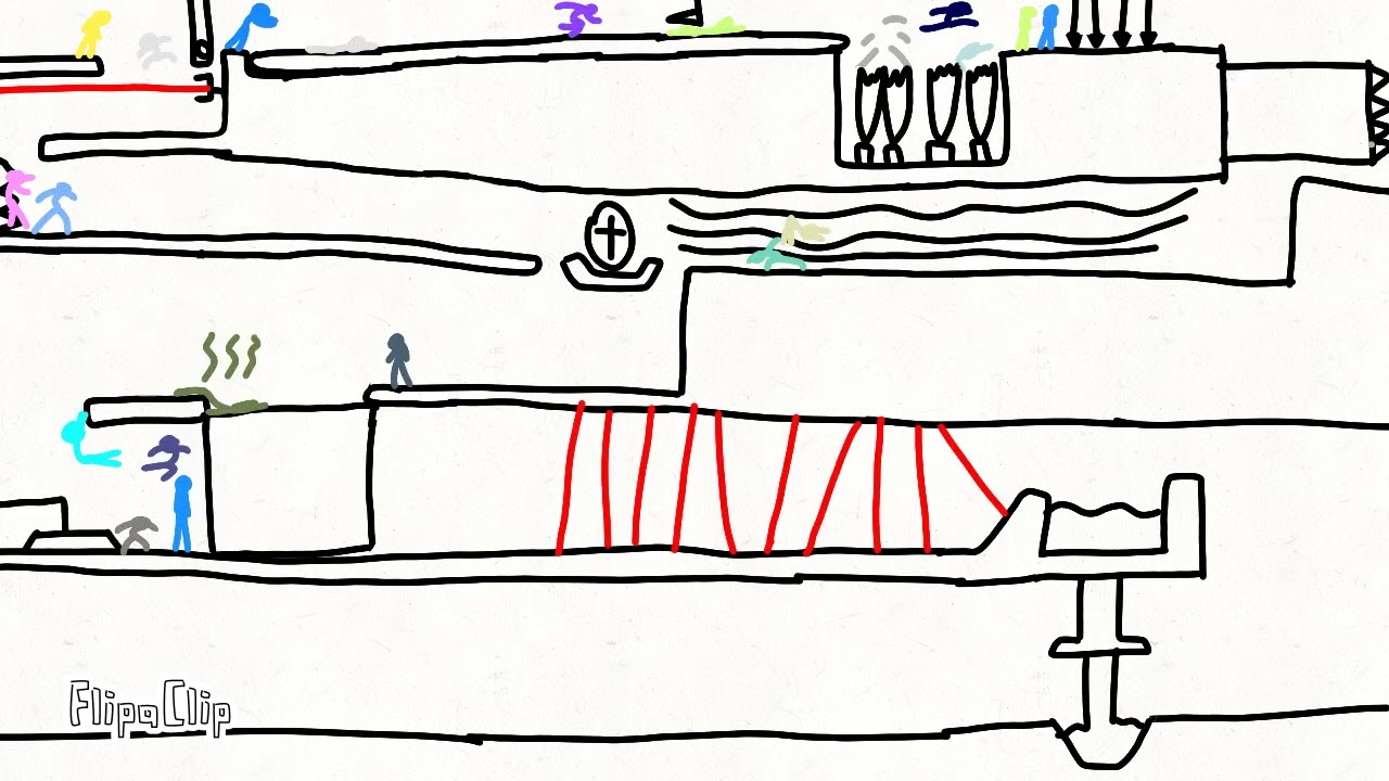 Stick vs factory 7 created by Da'im